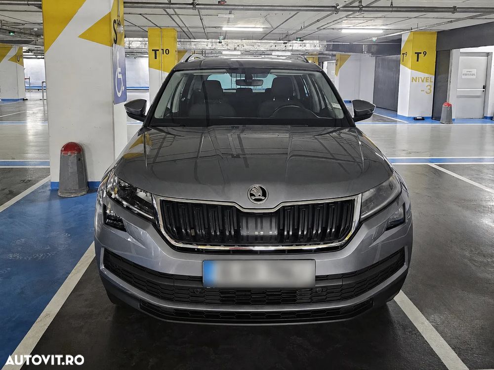 Skoda Kodiaq 2.0 TSI 4X4 DSG Style - 3