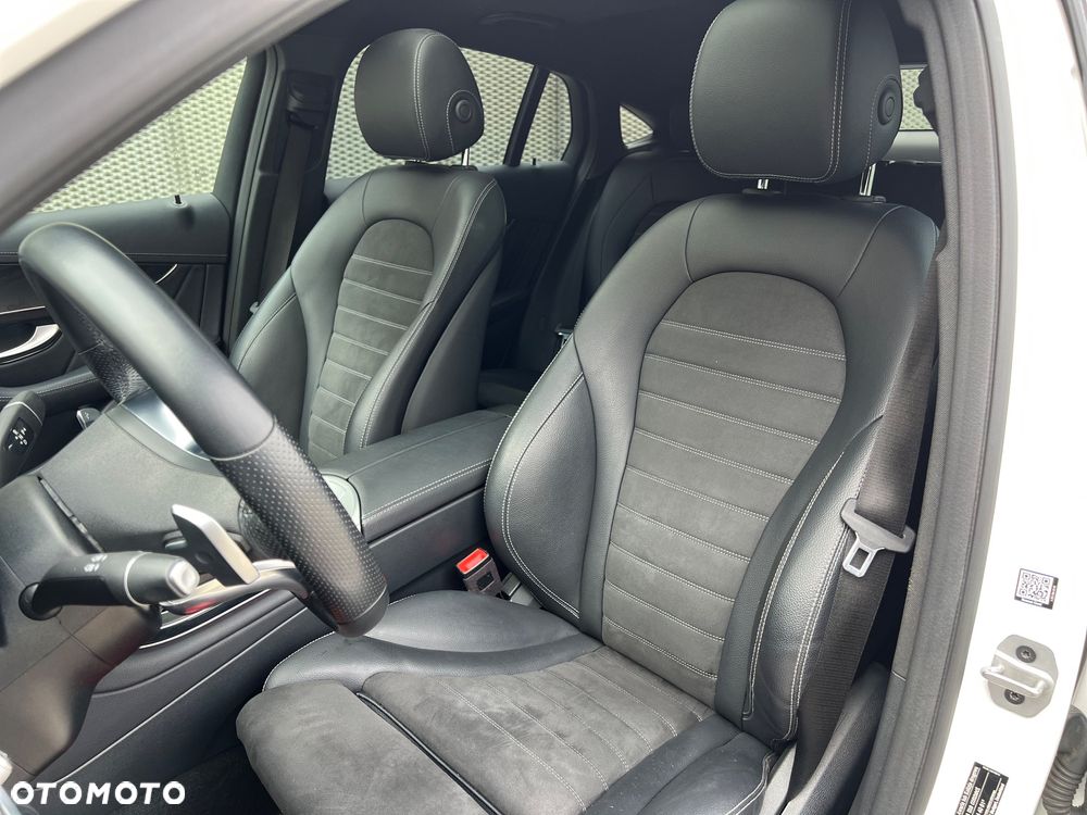 Mercedes-Benz GLC 220 d 4-Matic - 17