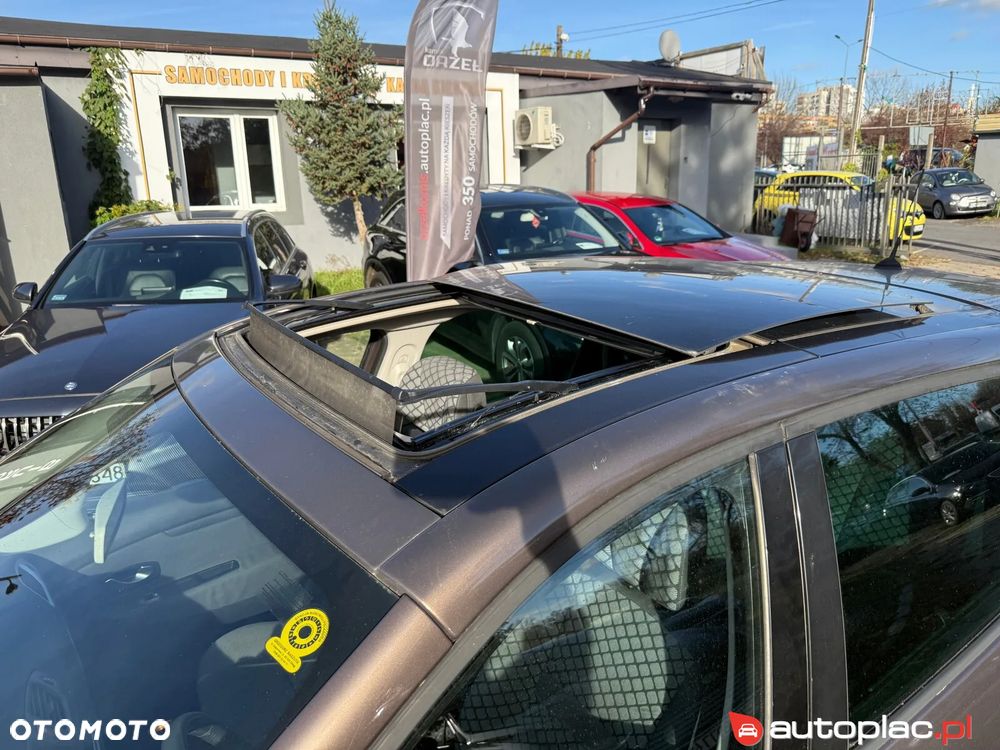 Renault Scenic 1.5 dCi Tech Run EDC - 11