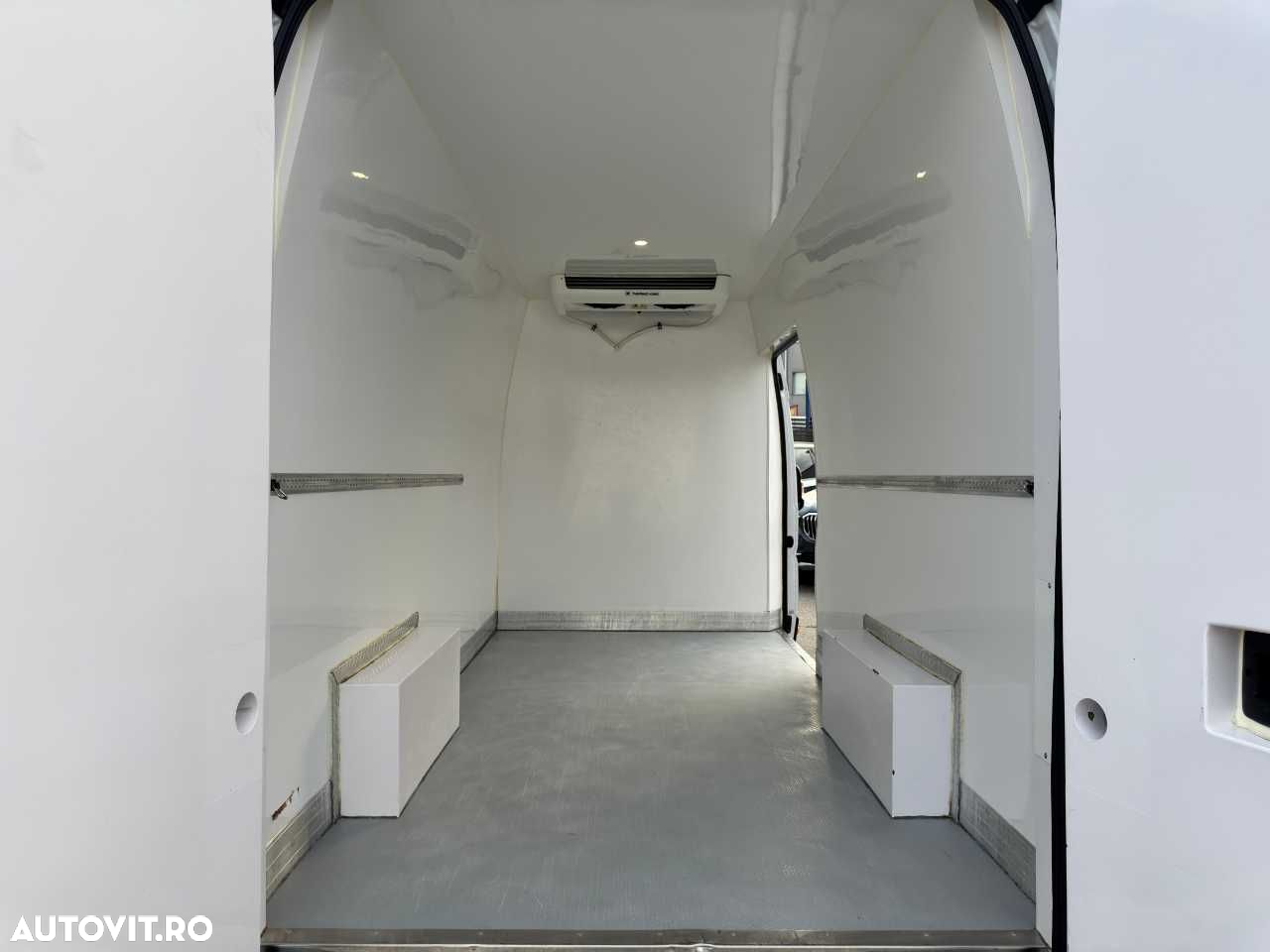 Fiat DUCATO L4H3 FRIGORIFIC - 14
