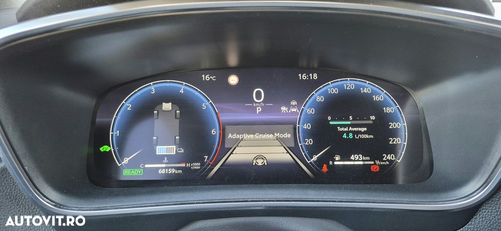 Toyota Corolla - 6