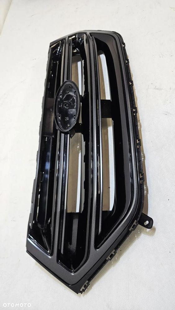 grill gril atrapa chłodnicy ford edge ii ft4-b8200-a - 7