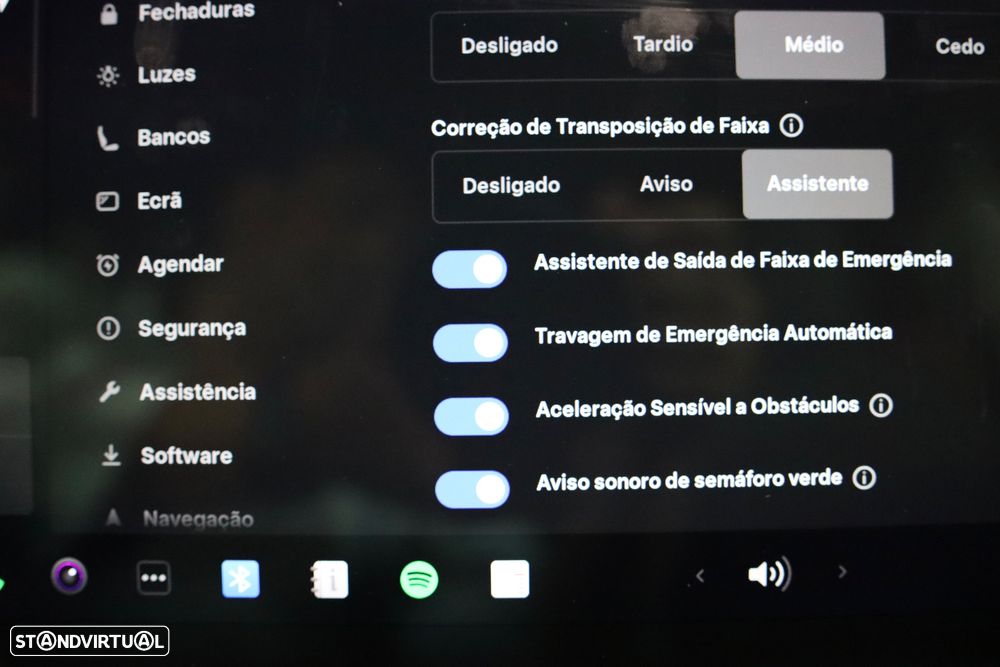 Tesla Model Y Performance Tração Integral - 28
