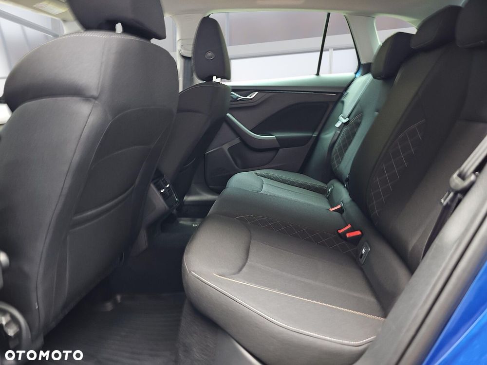 Skoda Scala 1.5 TSI Ambition DSG - 10