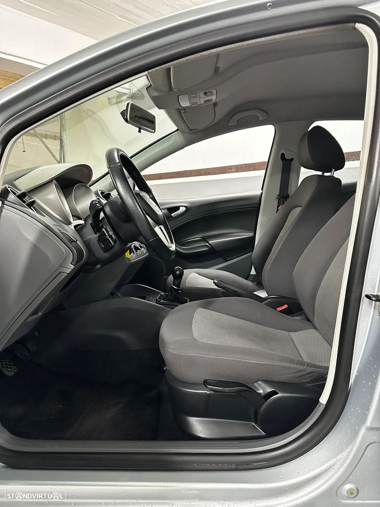 SEAT Ibiza 1.2 TDI Reference DPF - 4