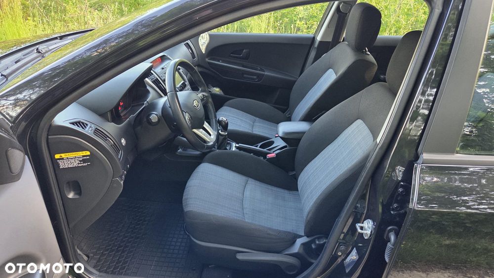 Kia Ceed 1.6 XL - 2