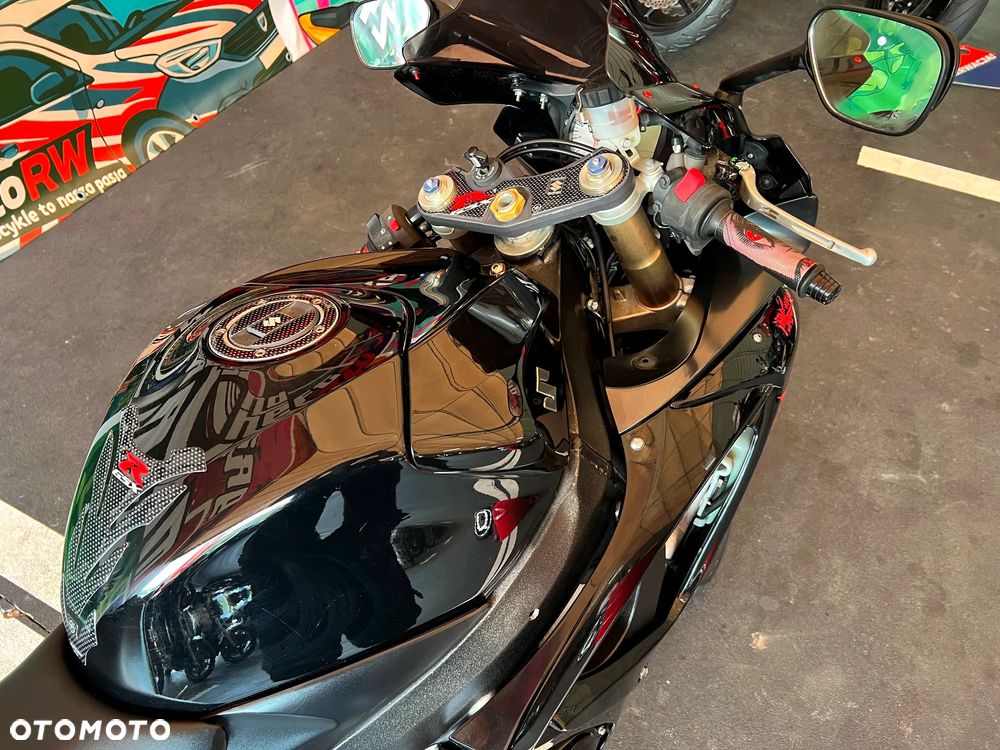 Suzuki GSX-R - 9