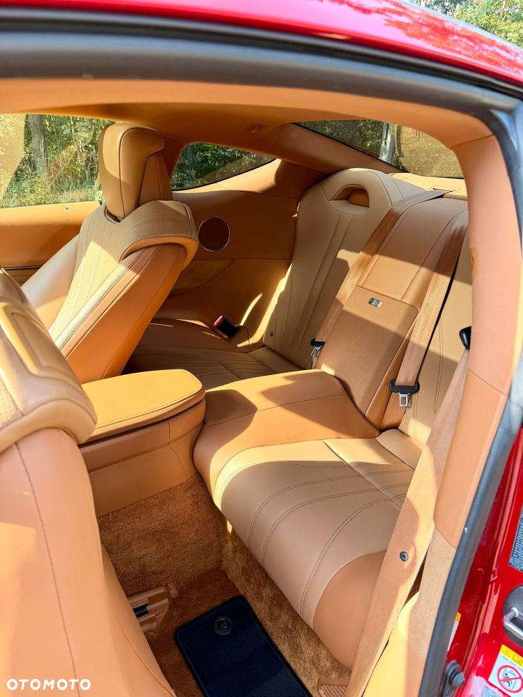 Lexus LC - 20