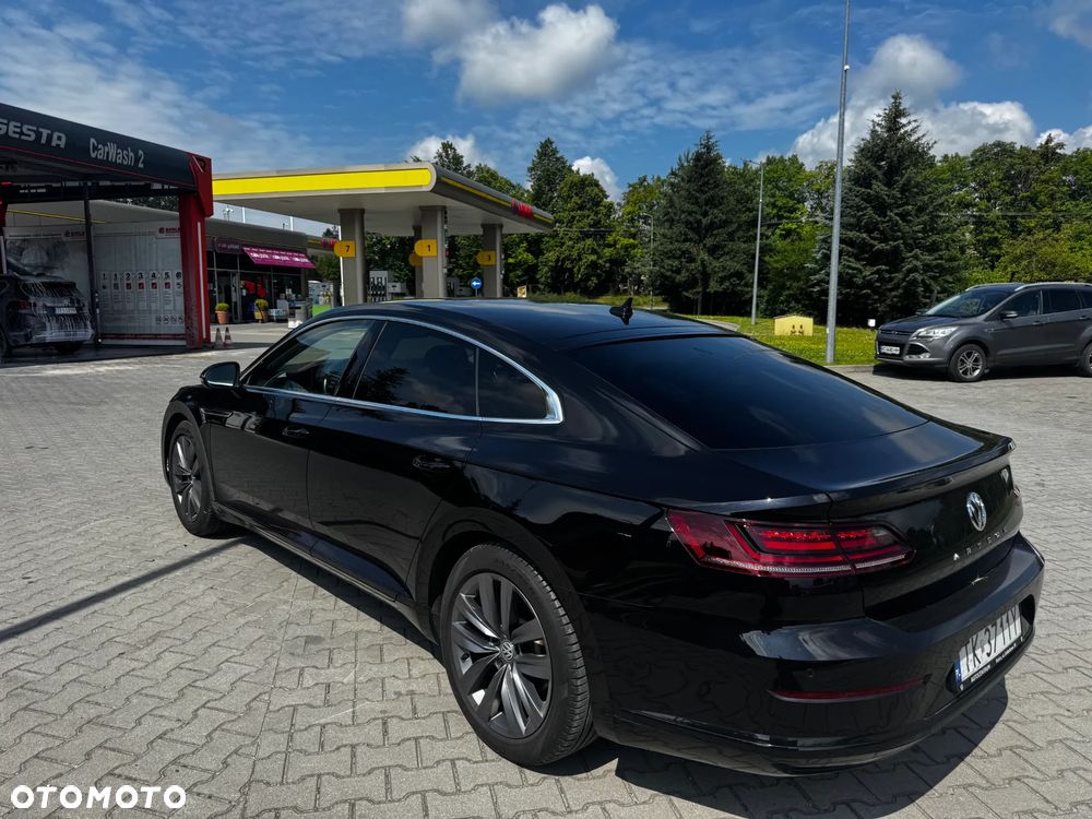 Volkswagen Arteon 2.0 TDI Essence DSG - 5