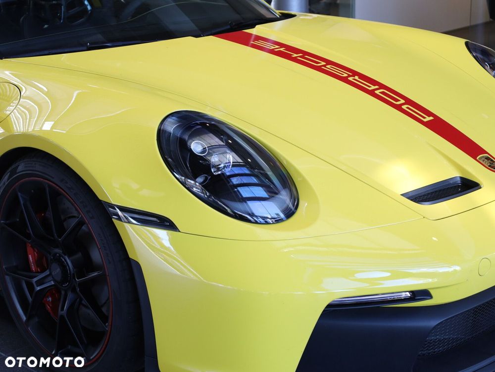 Porsche 911 GT3 PDK - 19
