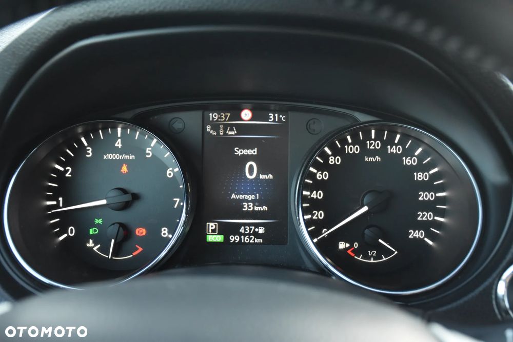 Nissan Qashqai 1.2 DIG-T Tekna Xtronic - 15