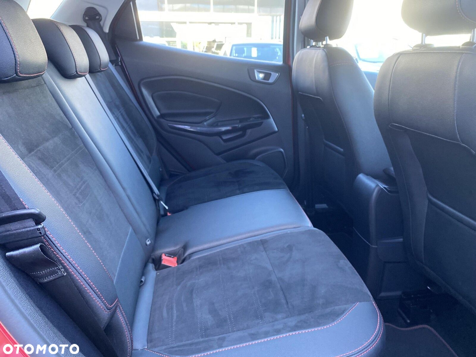 Ford EcoSport 1.0 EcoBoost ST-Line ASS - 15