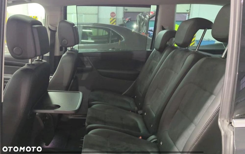 Seat Alhambra 2.0 TDI Ecomotive Xcellence - 6
