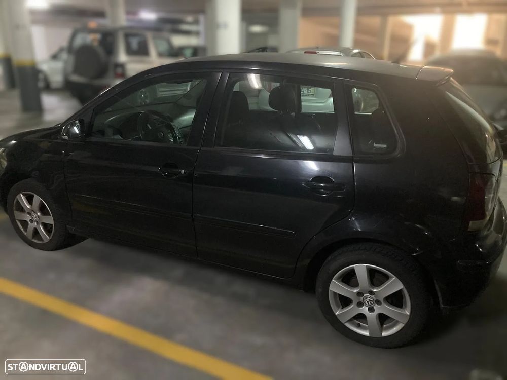 VW Polo 1.2 Confortline - 3