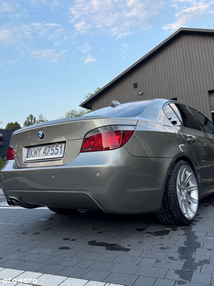 BMW Seria 5 - 3