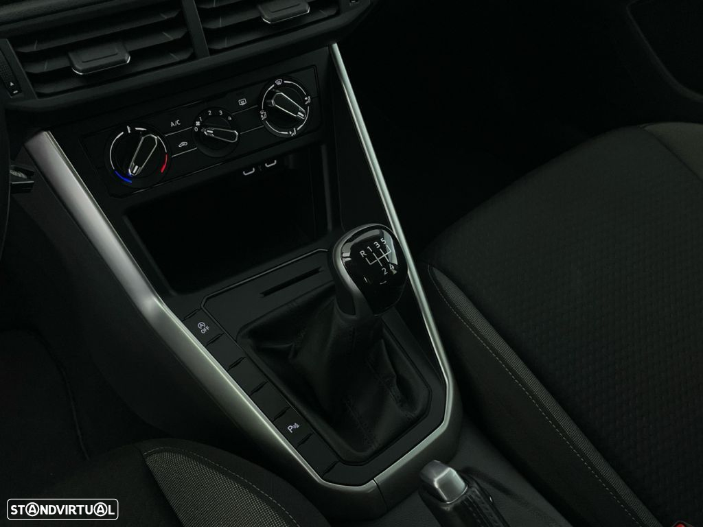 VW Polo 1.0 TSI Urban - 21