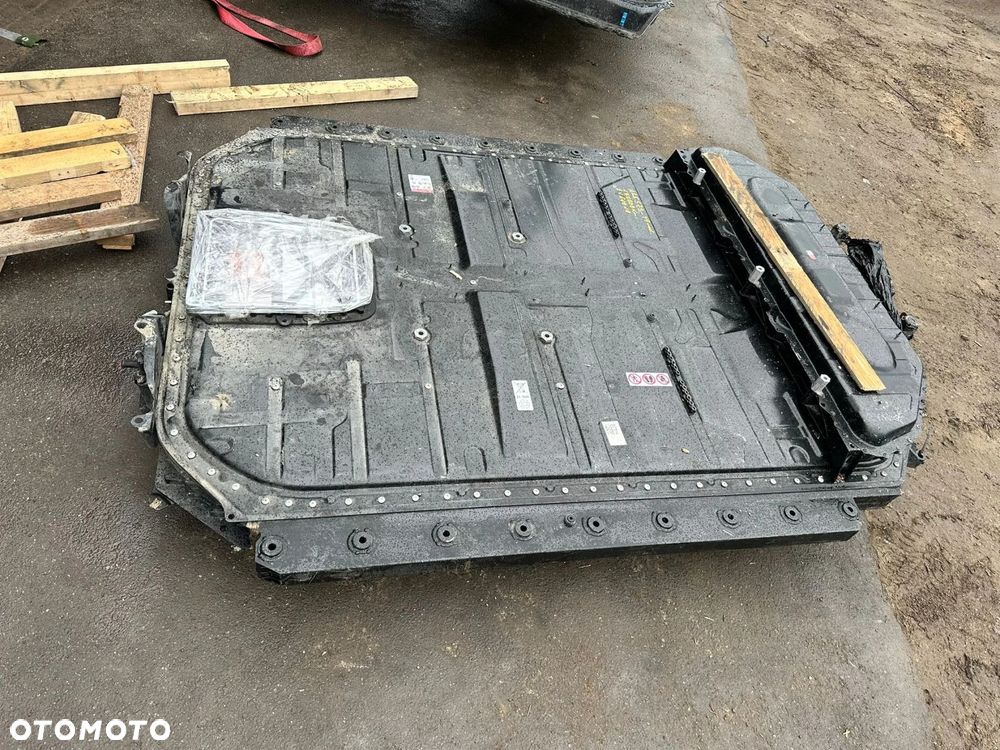 BATERIA AKUMULATOR AUDI E TRON 95KWH 4KE915100G - 2