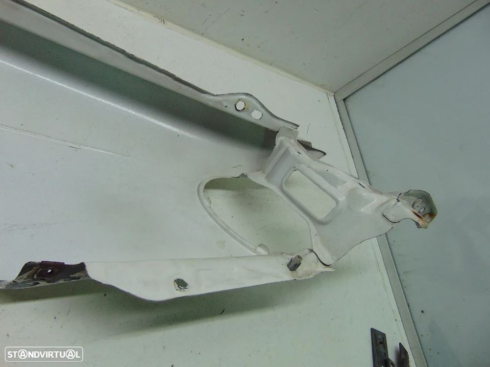 Toyota corolla guarda lamas - 4