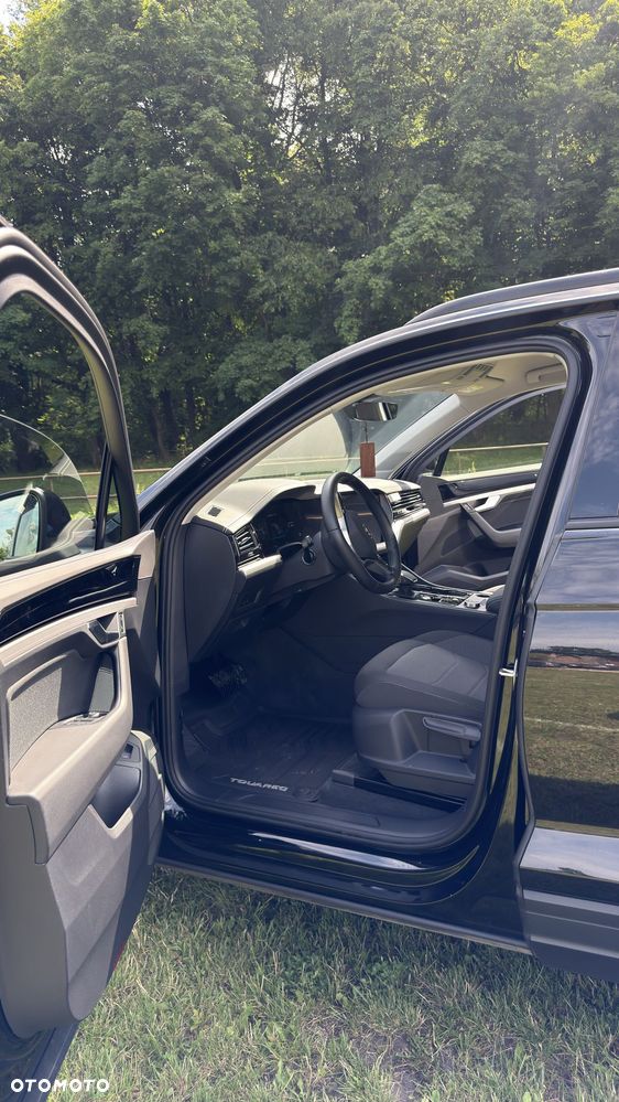 Volkswagen Touareg 3.0 V6 TDI 4Motion - 2