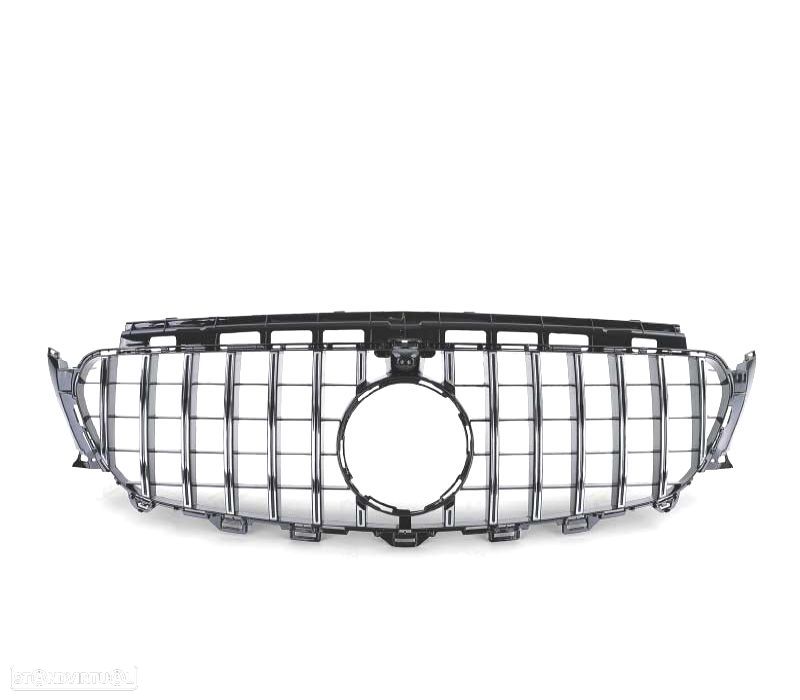 GRELHA MERCEDES CLASE E W213 16- LOOK GT-R AMG - 3