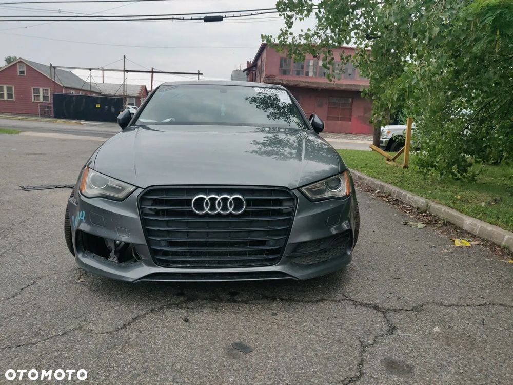 Audi A3 Limousine - 21