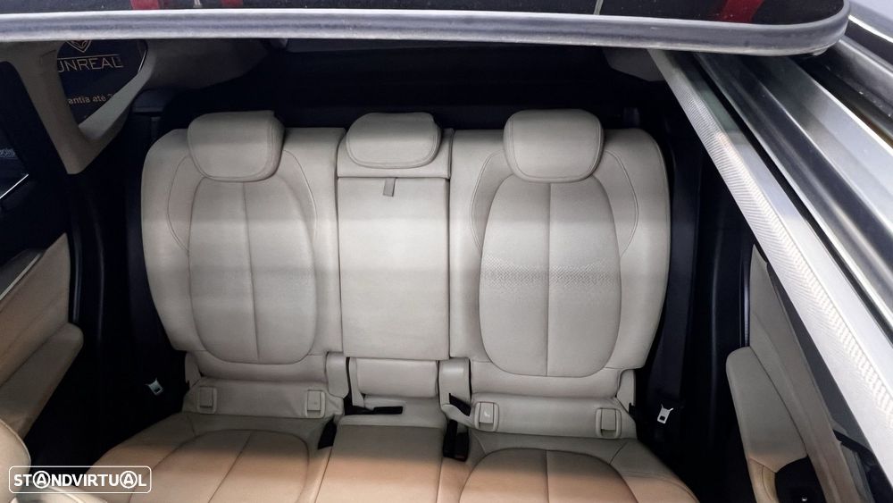 BMW X1 20 d xDrive Auto Pack M - 26