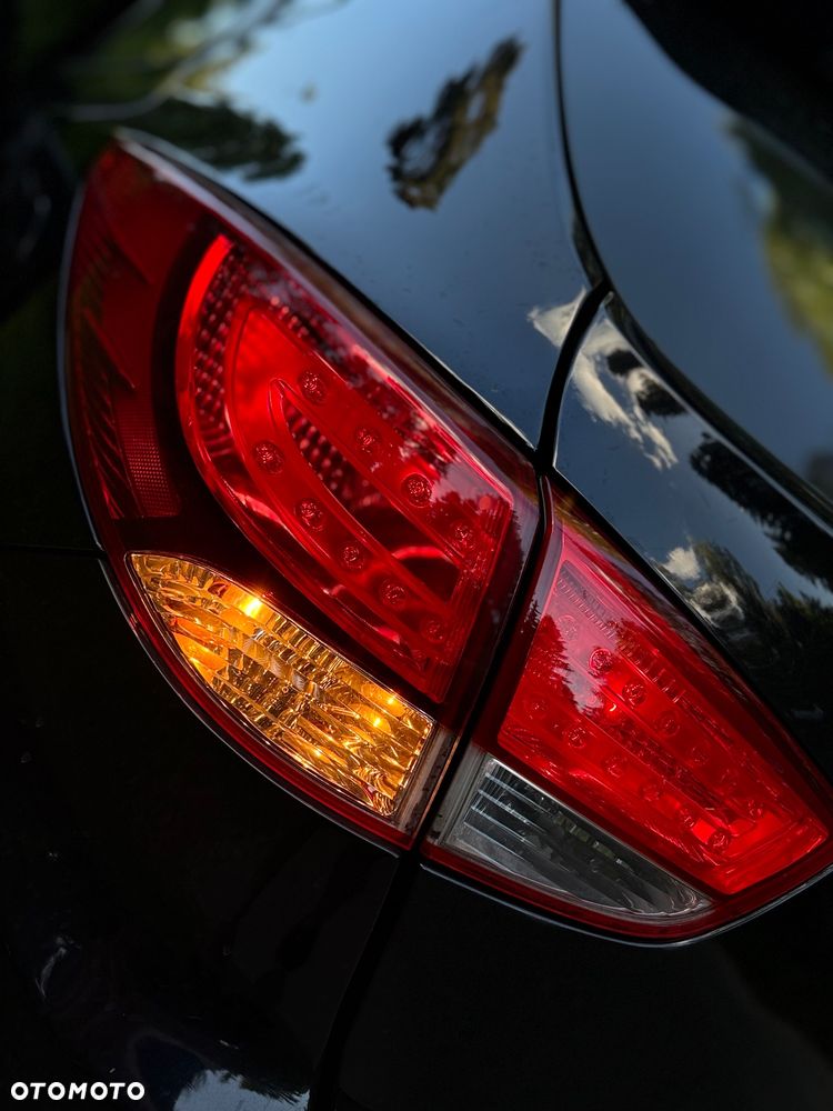 Hyundai ix35 1.6 GDI Comfort 2WD - 6