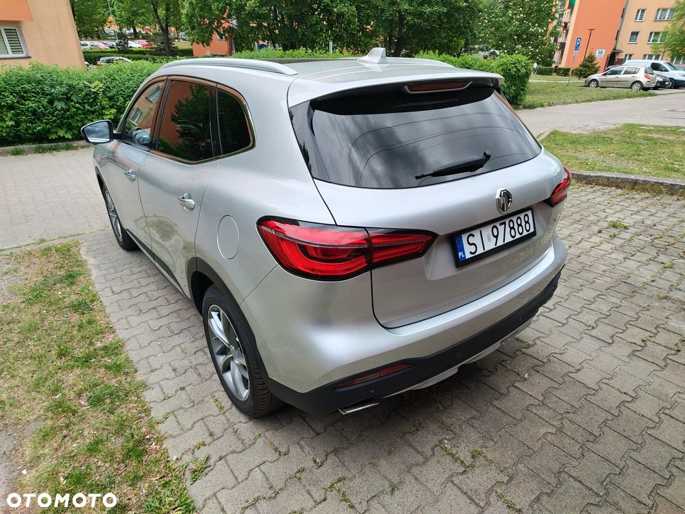 MG HS 1.5T-GDI Luxury - 9