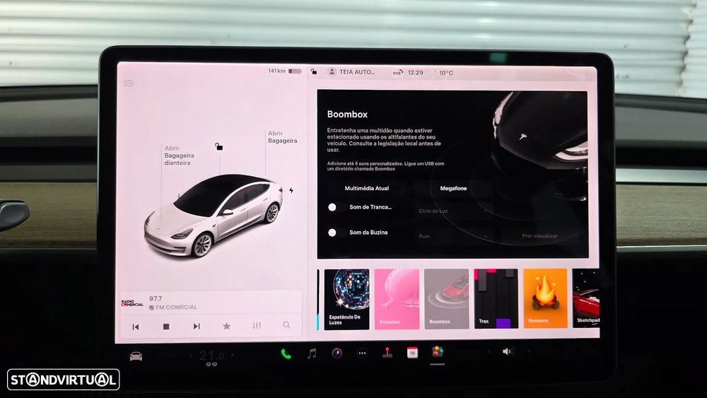 Tesla Model 3 Long Range AWD Dual Motor - 23