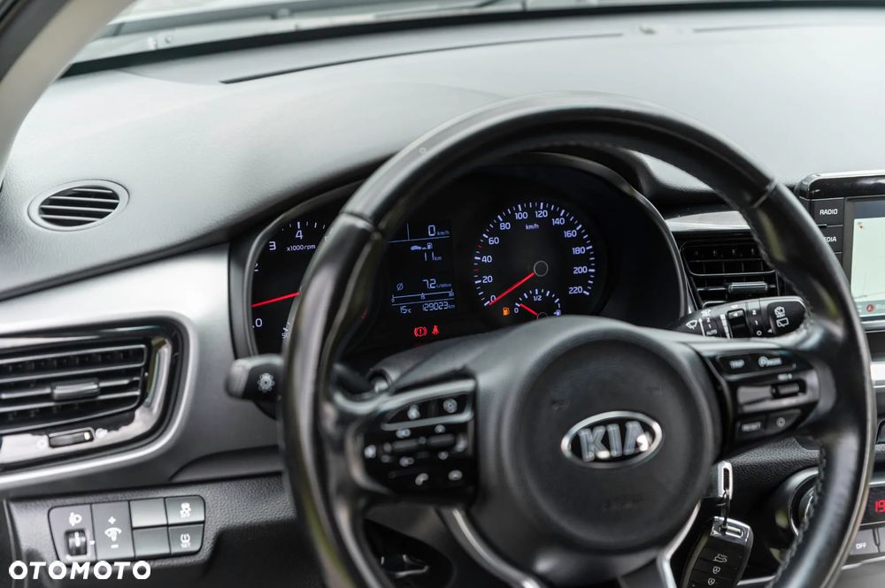 Kia Stonic 1.4 M - 33