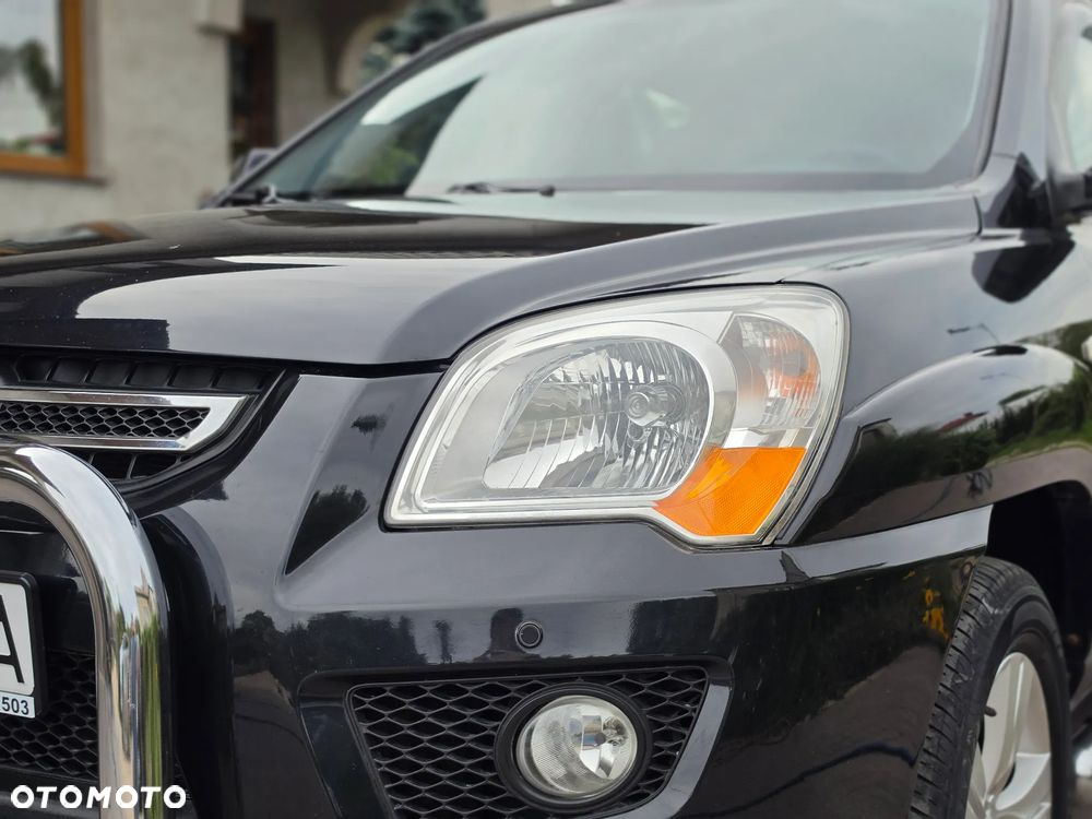 Kia Sportage - 3