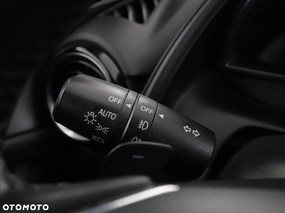 Mazda CX-3 SKYACTIV-G 120 SKYACTIV-Drive FWD Sports-Line - 35