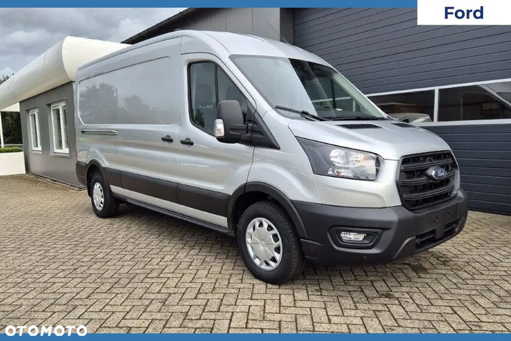 Ford Transit 350 L3H2 Trend A8 2.0 130KM - 2