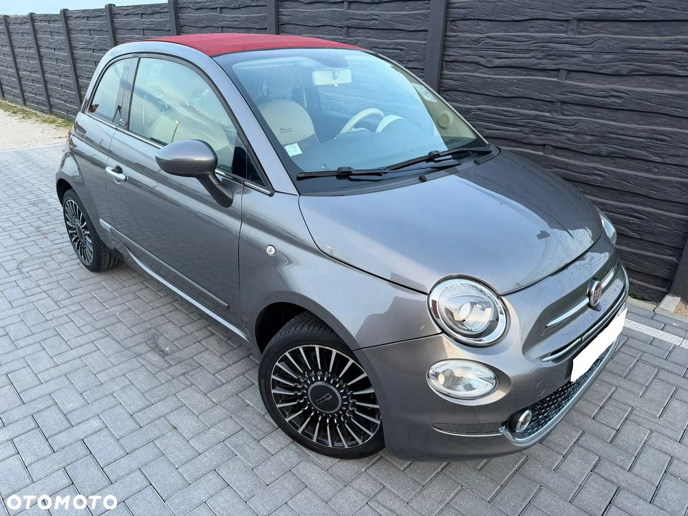 Fiat 500 1.2 8V Collezione - 32