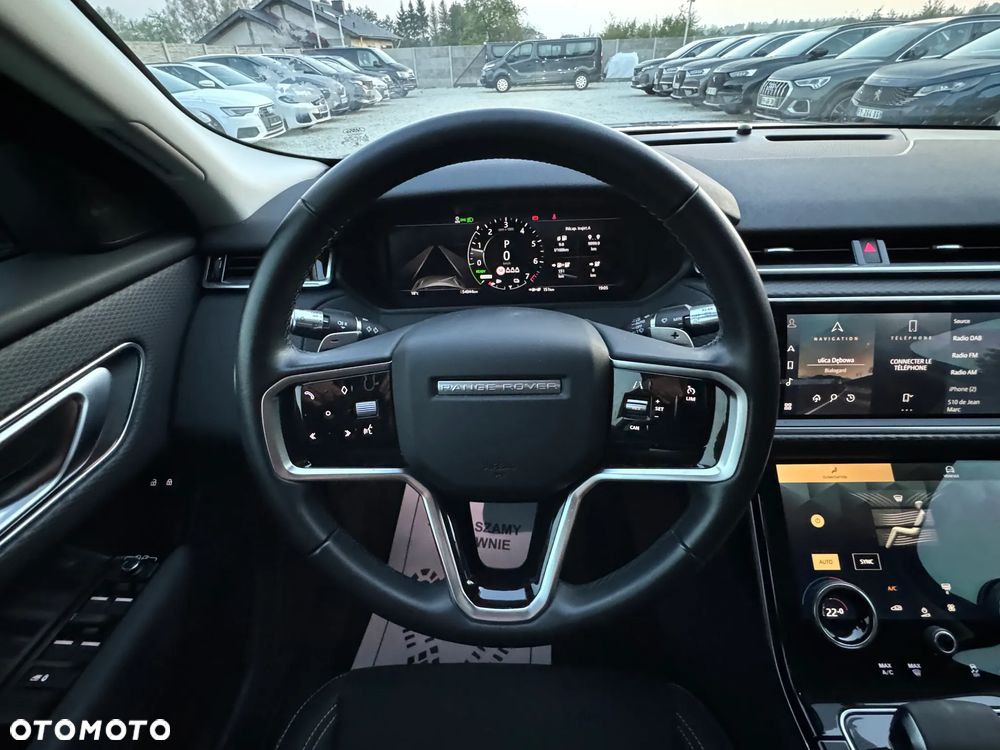 Land Rover Range Rover Velar - 35