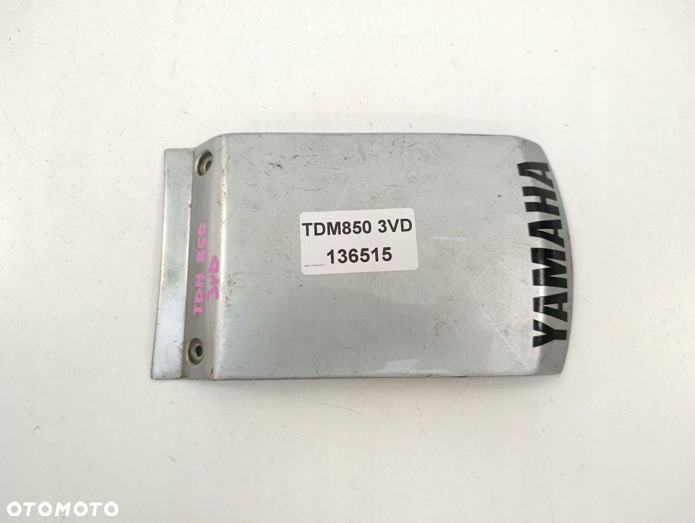 YAMAHA TDM 850 3VD ŁĄCZNIK OGONA - 1