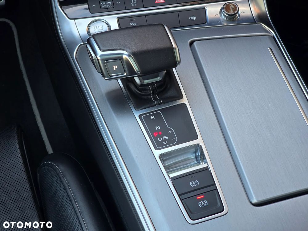 Audi A7 Sportback - 33