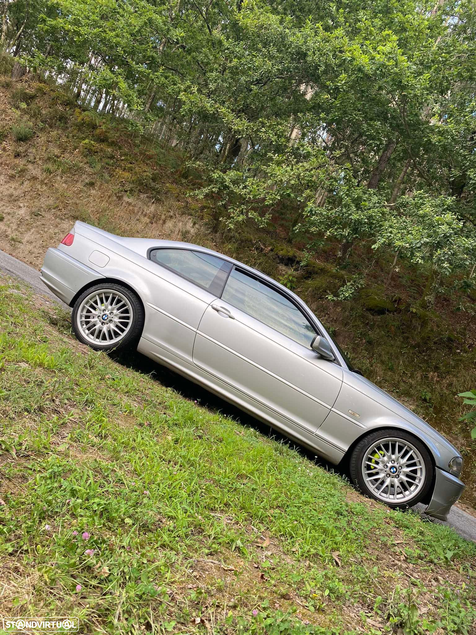 BMW 318 Ci - 3