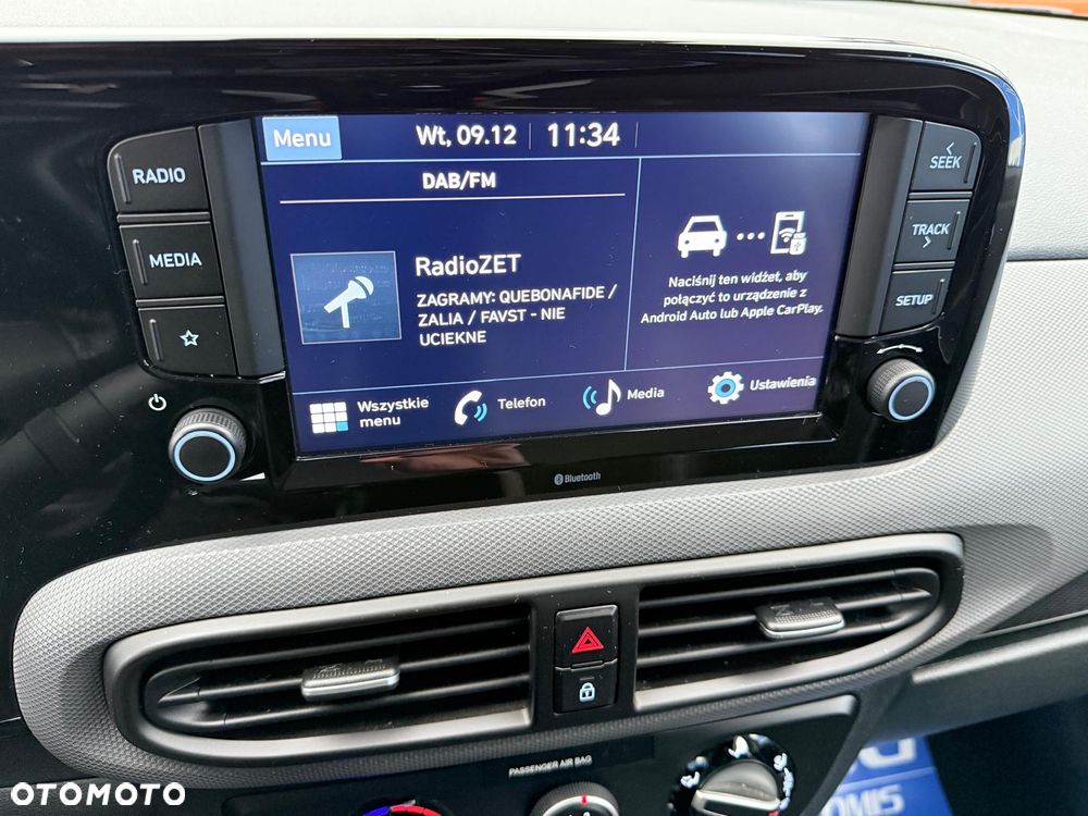 Hyundai i10 1.2 Premium - 23