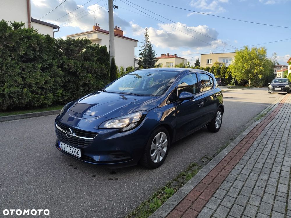 Opel Corsa - 14
