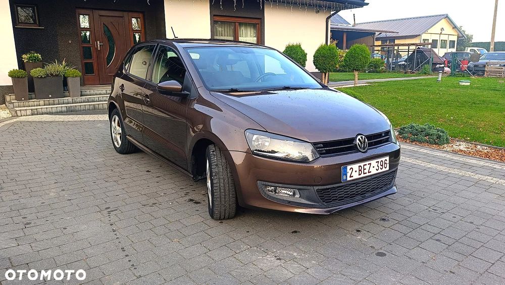 Volkswagen Polo 1.6 TDI DPF Highline - 2