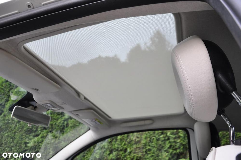 Fiat 500 1.2 Lounge - 15