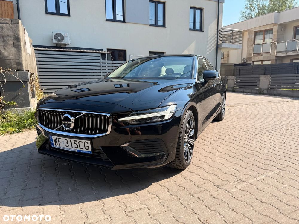 Volvo S60 - 6