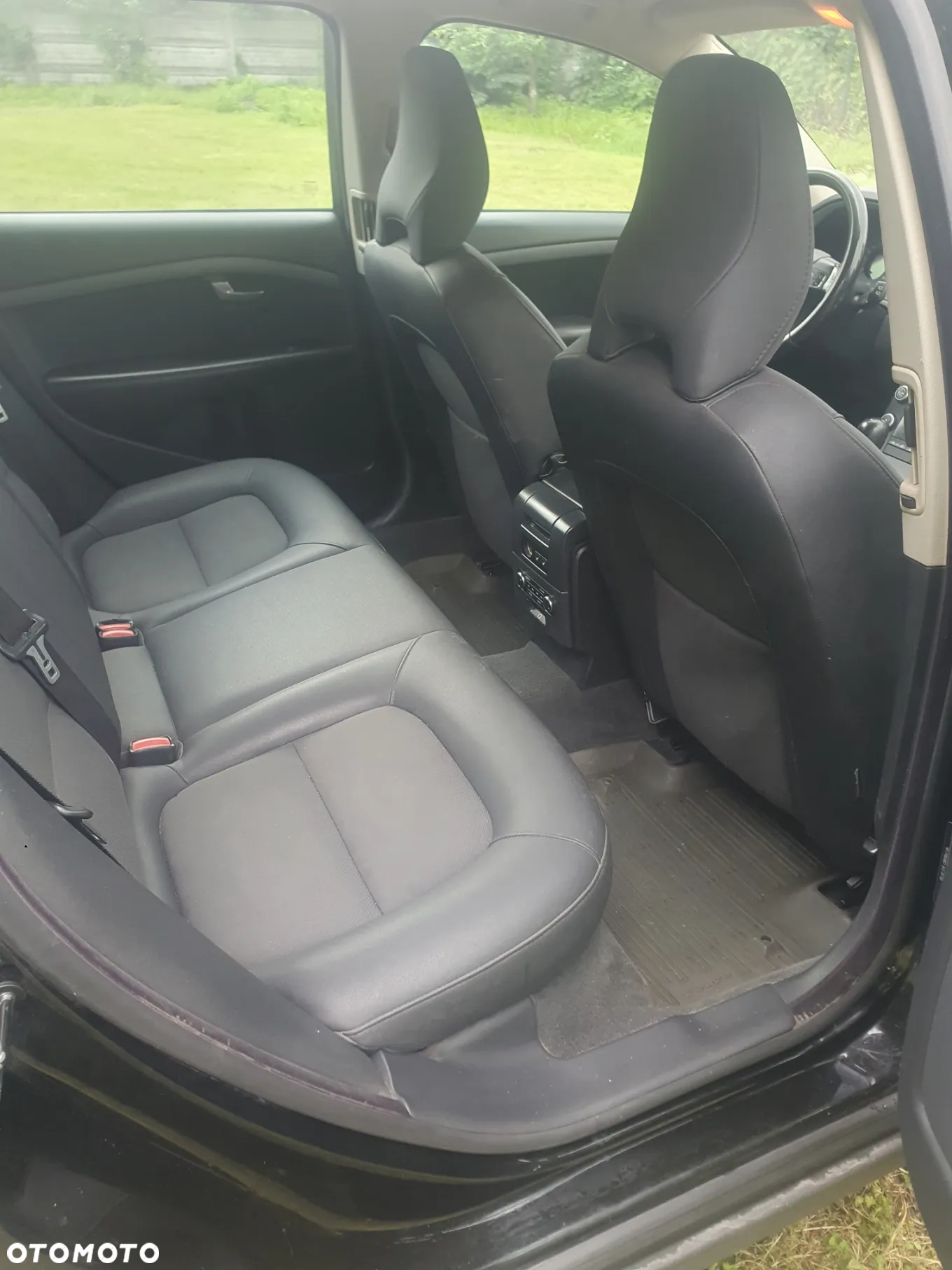 Volvo V70 2.0 - 8