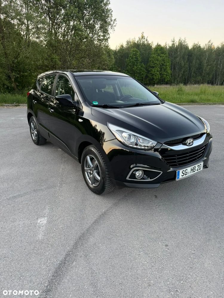 Hyundai ix35 1.6 2WD Style - 6