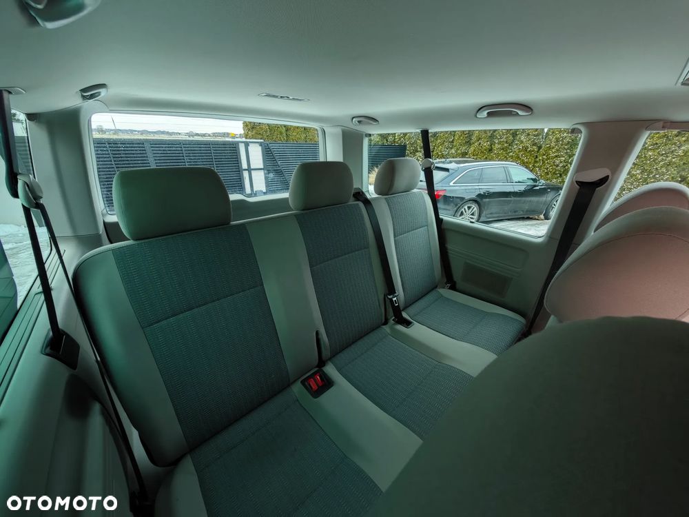 Volkswagen Caravelle 2.0 TDI L1 Highline DSG - 17