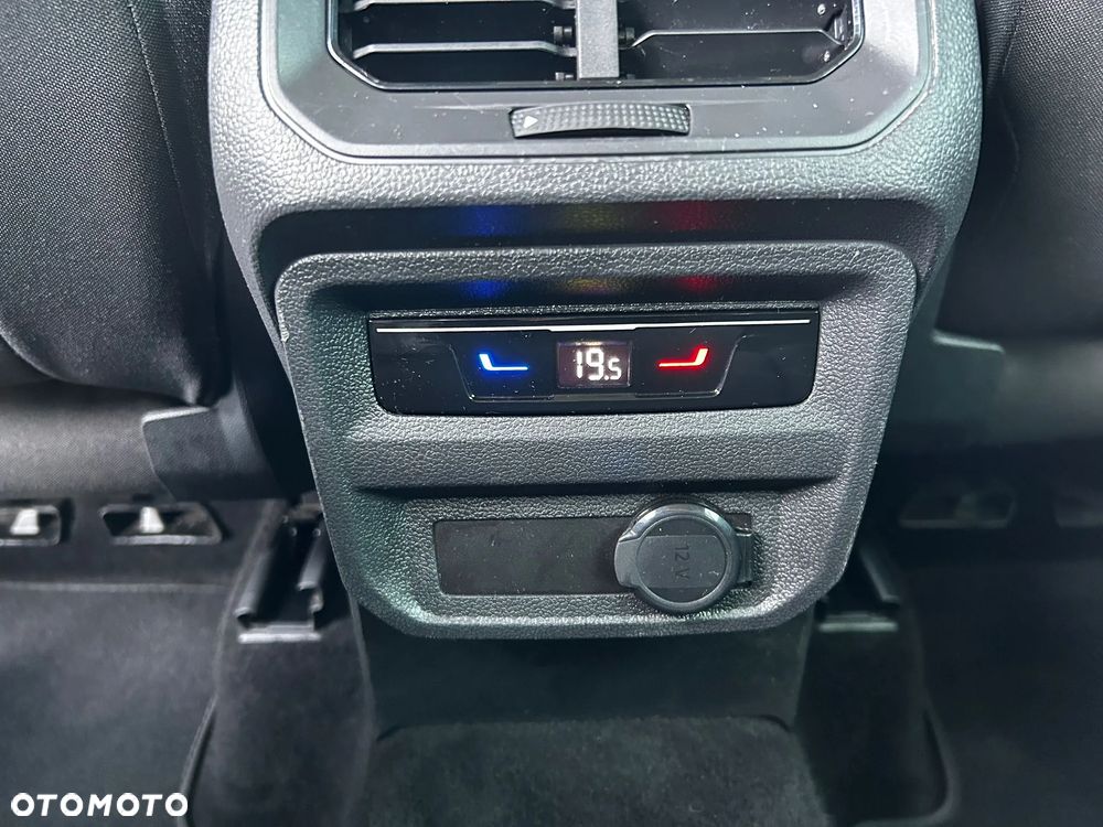 Volkswagen Tiguan 1.5 TSI EVO Elegance DSG - 26