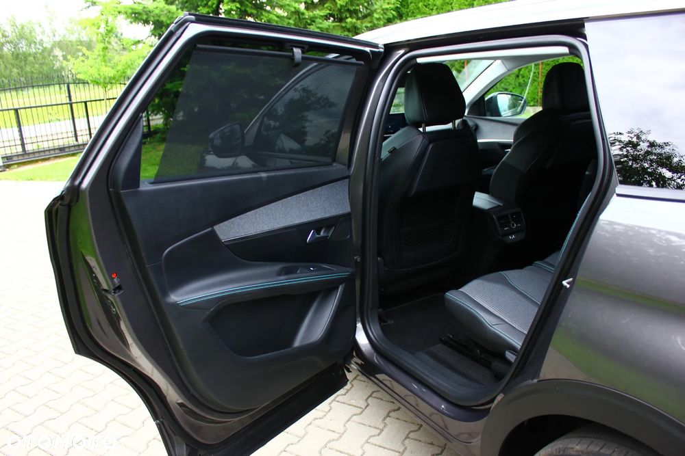Peugeot 5008 BlueHDi 180 EAT8 Allure - 30