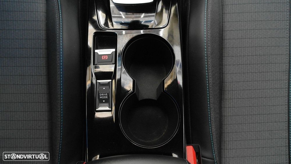 Peugeot e-208 50 kWh Active - 43