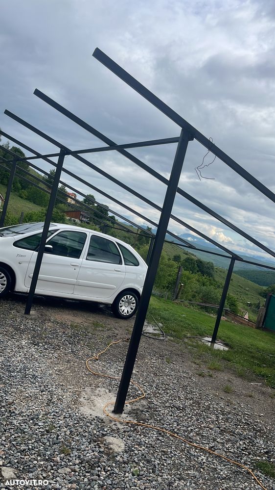Citroën Xsara Picasso 1.6 Confort - 4